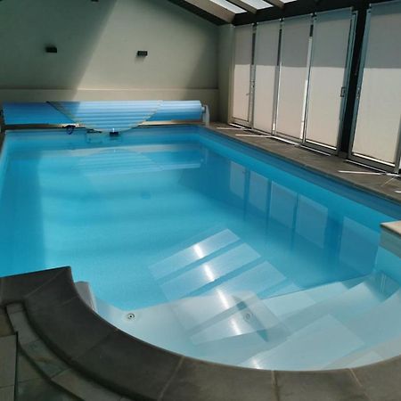 Gites Le P'Tit Paradis Du Ried Sundhouse Екстер'єр фото