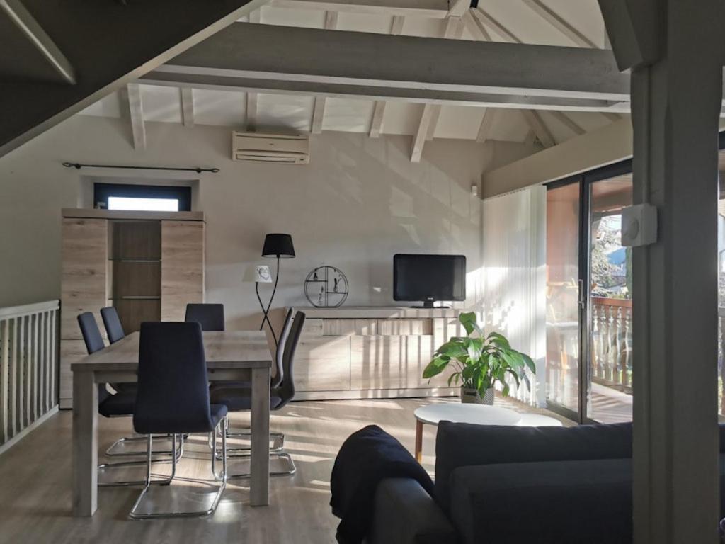 Gites Le P'Tit Paradis Du Ried Sundhouse Екстер'єр фото