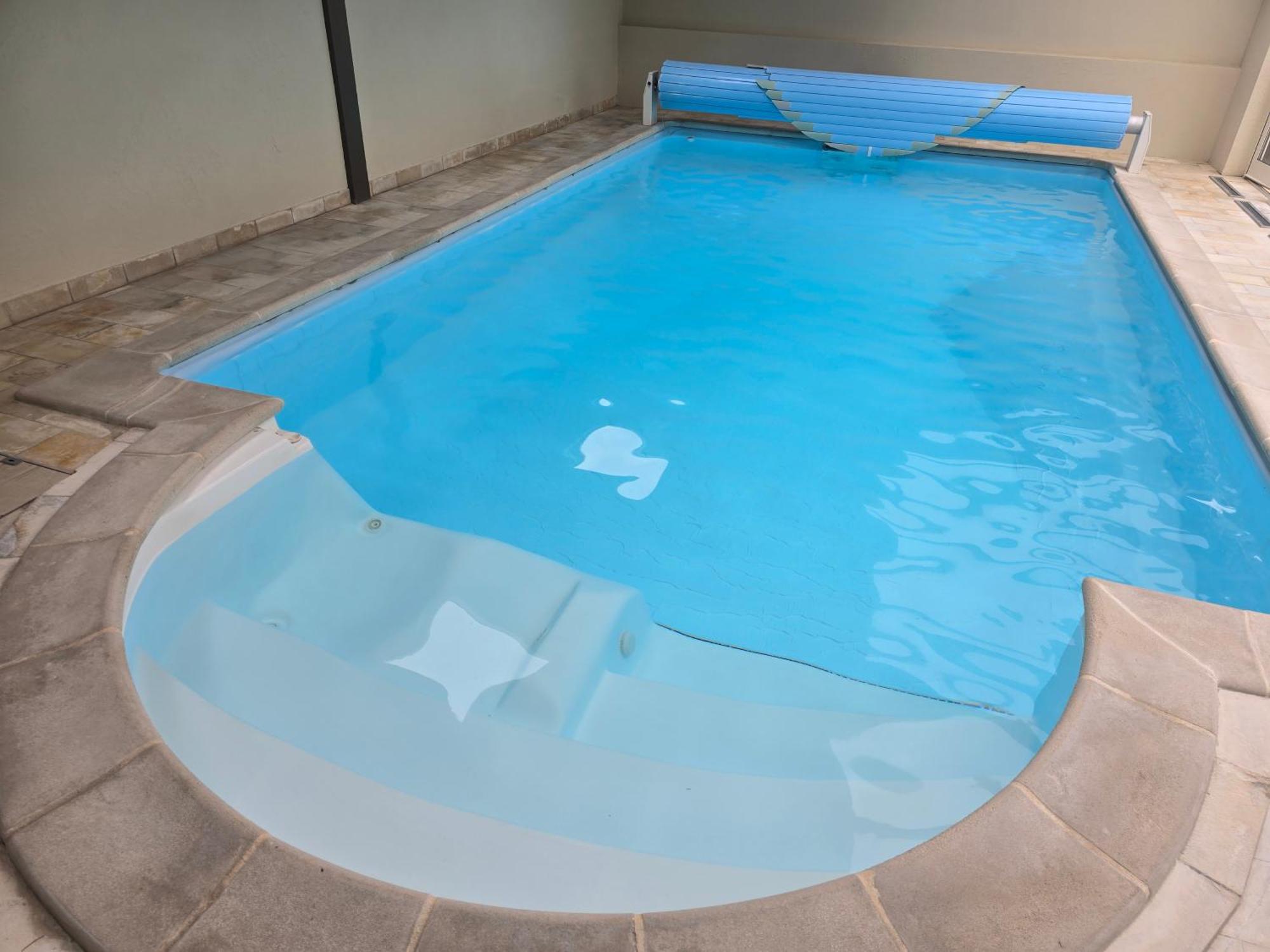 Gites Le P'Tit Paradis Du Ried Sundhouse Екстер'єр фото